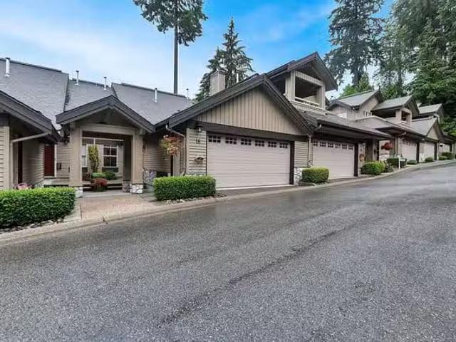 Condo for sale in North Vancouver, British Columbia