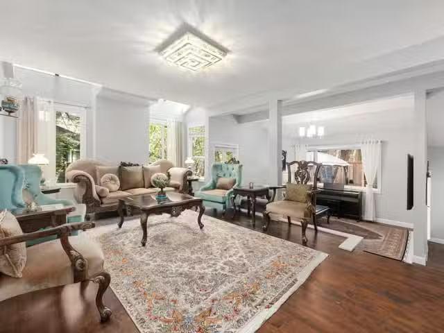 Condo for sale in North Vancouver, British Columbia