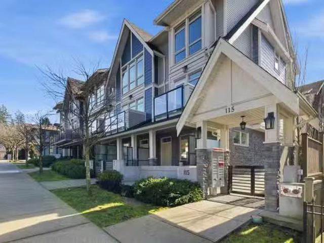 Condo for sale in North Vancouver, British Columbia