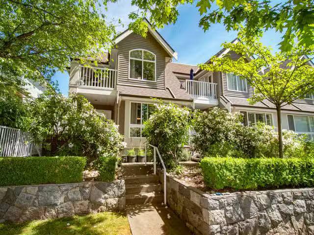 Condo for sale in North Vancouver, British Columbia