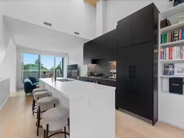 Condo for sale in North Vancouver, British Columbia