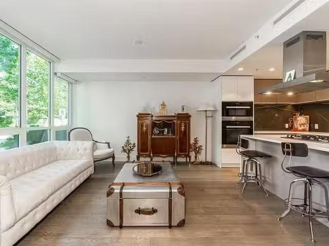 Condo for sale in North Vancouver, British Columbia