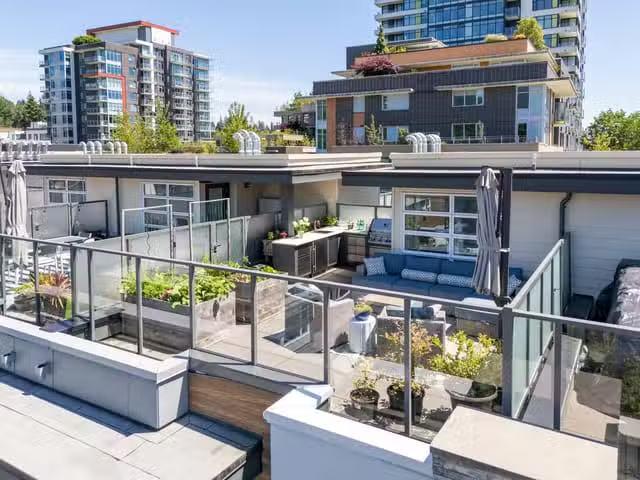 Condo for sale in North Vancouver, British Columbia