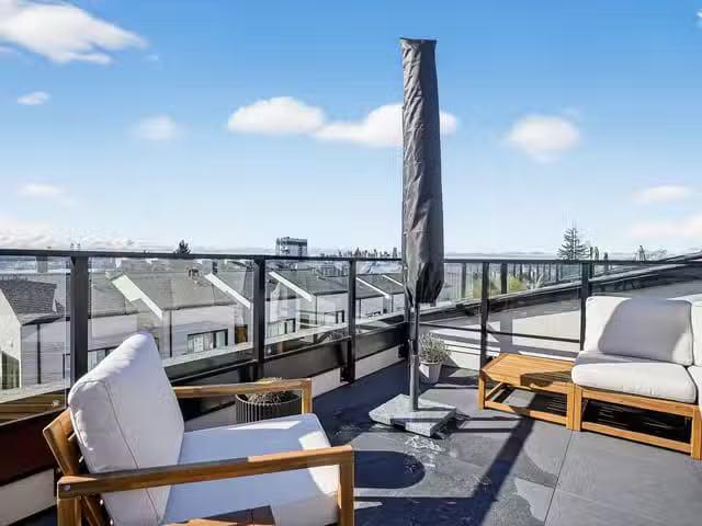 Condo for sale in North Vancouver, British Columbia