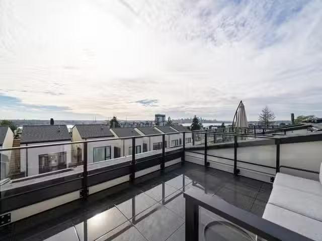 Condo for sale in North Vancouver, British Columbia