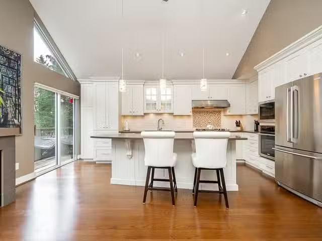Condo for sale in North Vancouver, British Columbia