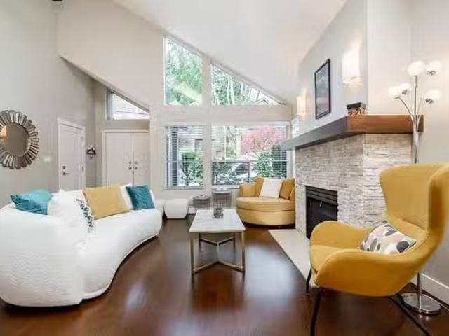 Condo for sale in North Vancouver, British Columbia