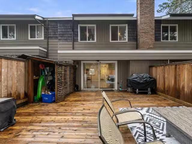 Condo for sale in North Vancouver, British Columbia