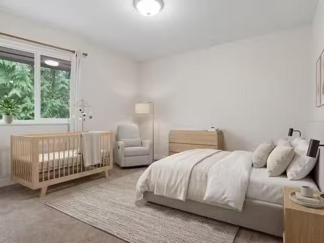Condo for sale in North Vancouver, British Columbia