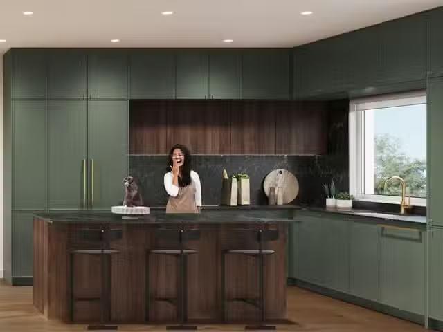 Condo for sale in North Vancouver, British Columbia