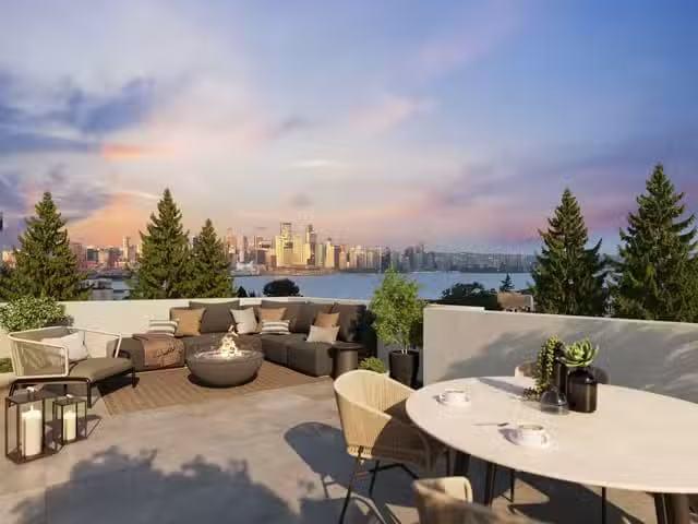 Condo for sale in North Vancouver, British Columbia