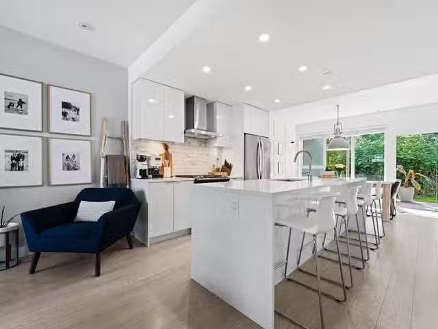 Condo for sale in North Vancouver, British Columbia
