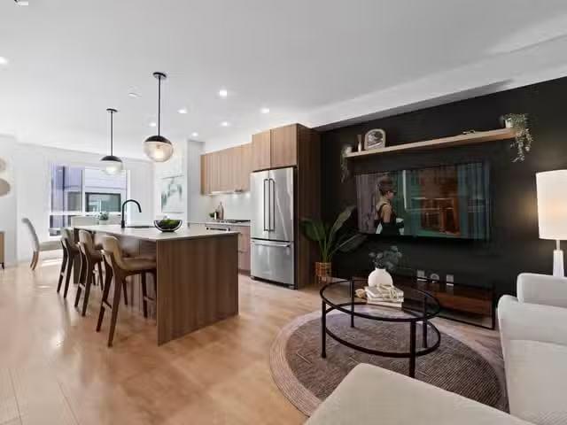 Condo for sale in North Vancouver, British Columbia