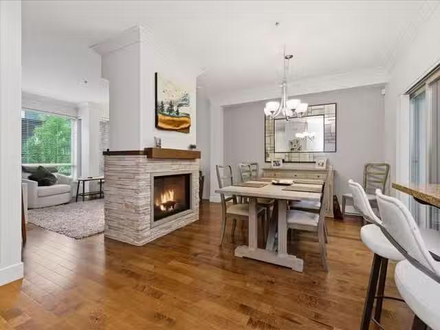 Condo for sale in North Vancouver, British Columbia