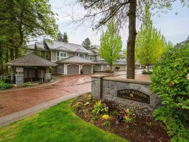 Condo for sale in North Vancouver, British Columbia