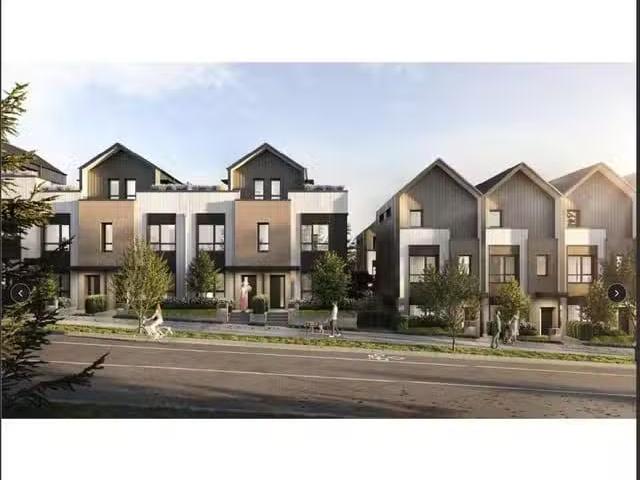 Condo for sale in North Vancouver, British Columbia