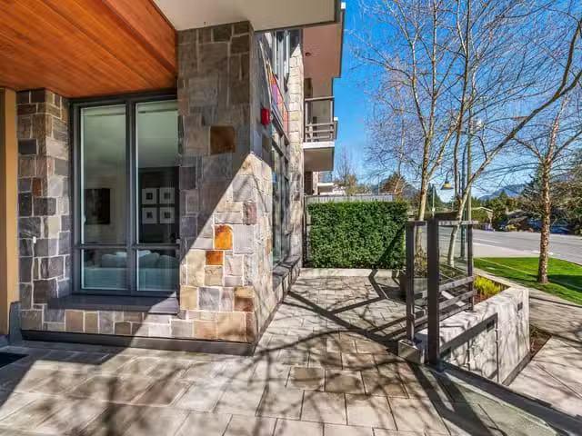 Condo for sale in North Vancouver, British Columbia