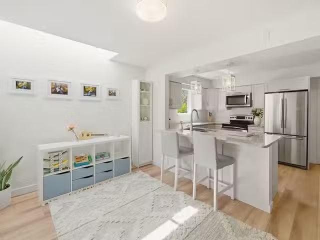 Condo for sale in North Vancouver, Metro Vancouver Regional District