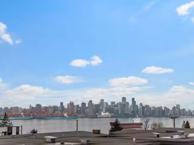 Condo for sale in North Vancouver, British Columbia