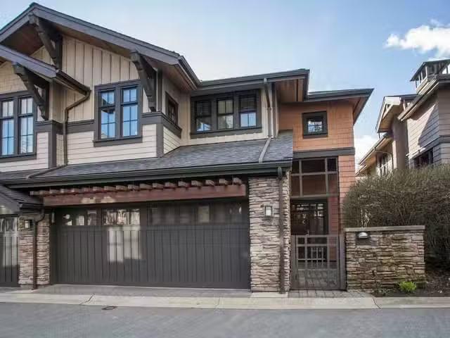 Condo for sale in North Vancouver, British Columbia