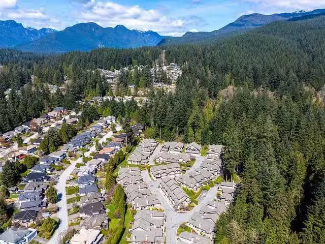 Condo for sale in North Vancouver, British Columbia