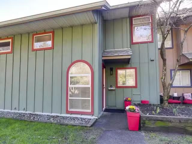 Condo for sale in North Vancouver, British Columbia