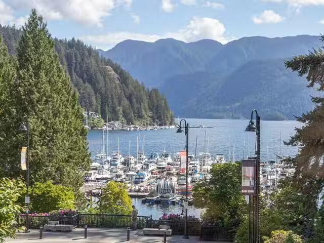 Condo for sale in North Vancouver, British Columbia