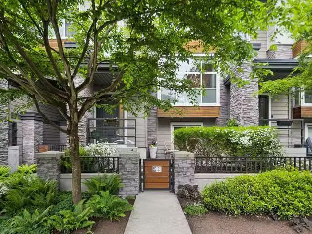 Condo for sale in North Vancouver, British Columbia