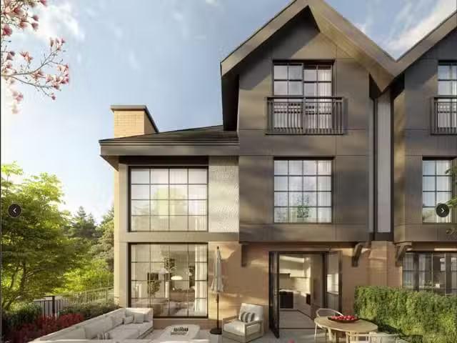 Condo for sale in North Vancouver, British Columbia