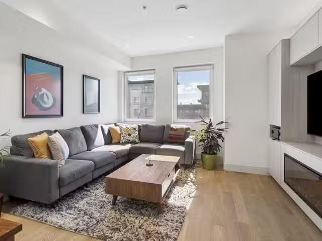 Condo for sale in North Vancouver, British Columbia