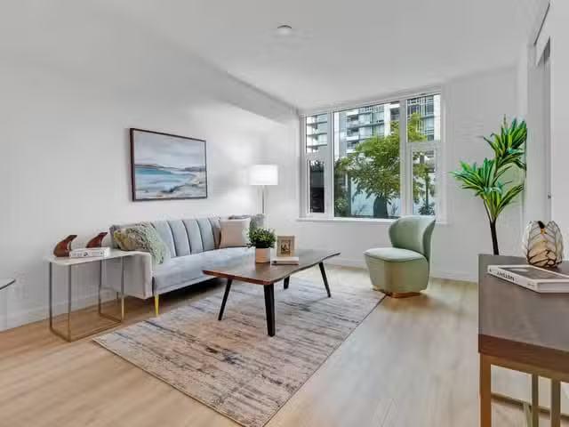 Condo for sale in North Vancouver, British Columbia