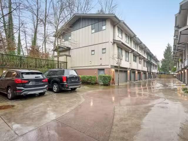Condo for sale in North Vancouver, British Columbia