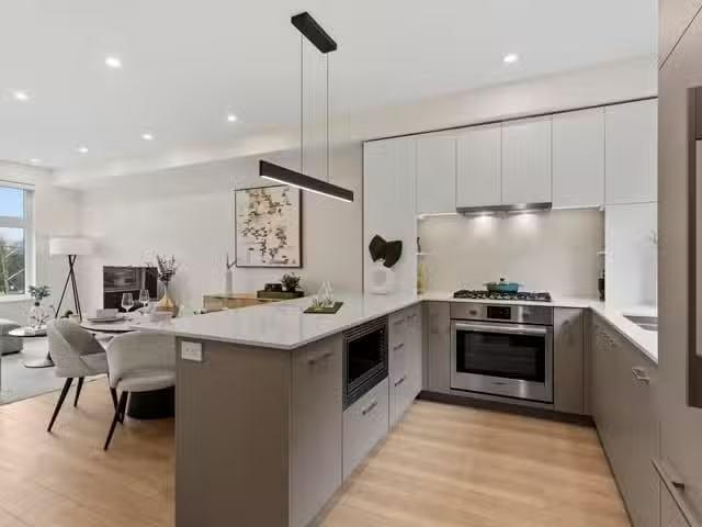Condo for sale in North Vancouver, British Columbia