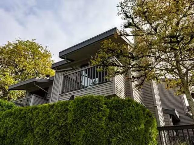 Condo for sale in North Vancouver, British Columbia