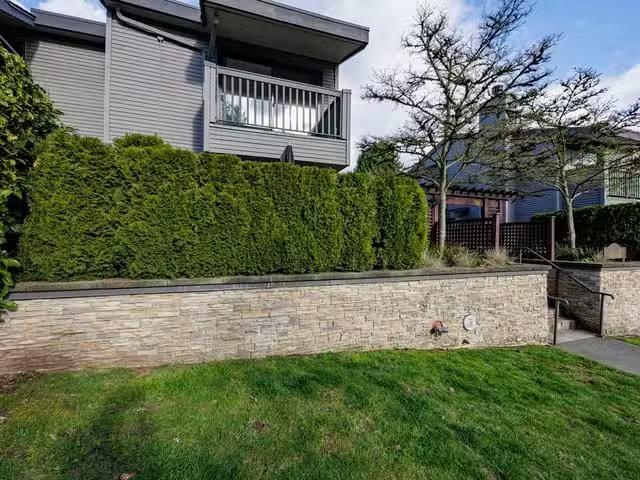 Condo for sale in North Vancouver, British Columbia