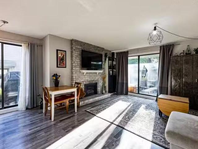 Condo for sale in North Vancouver, British Columbia
