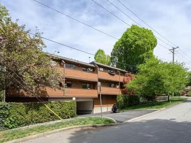 Condo for sale in North Vancouver, British Columbia