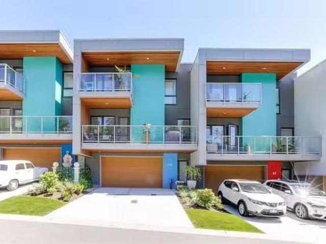 Condo for sale in North Vancouver, British Columbia