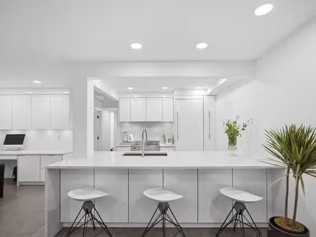 Condo for sale in North Vancouver, British Columbia
