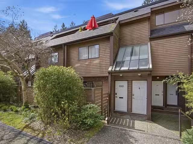 Condo for sale in North Vancouver, British Columbia