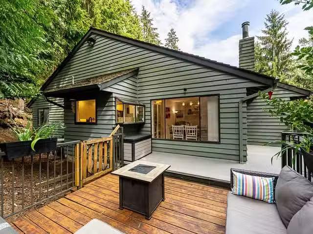 Condo for sale in North Vancouver, British Columbia