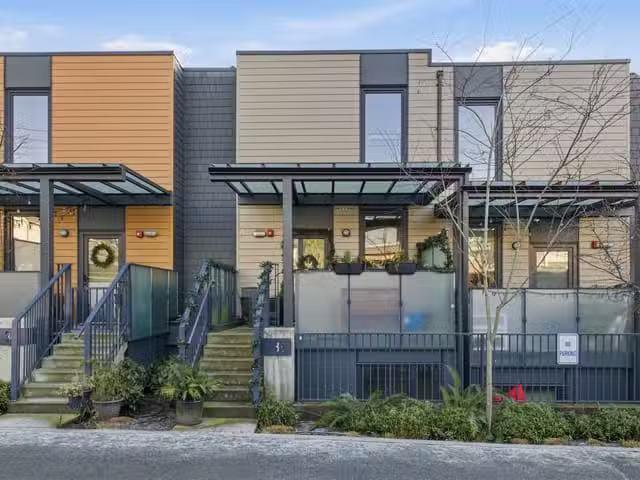 Condo for sale in North Vancouver, British Columbia