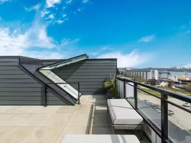 Condo for sale in North Vancouver, British Columbia