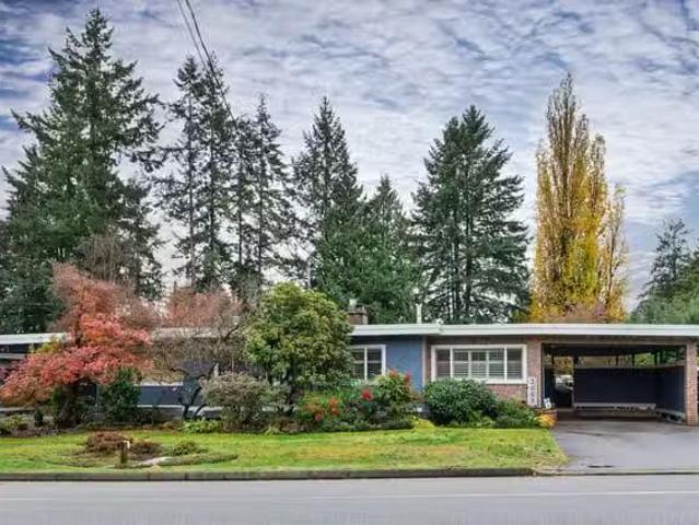 Condo for sale in North Vancouver, British Columbia