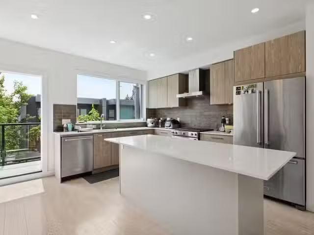 Condo for sale in North Vancouver, British Columbia