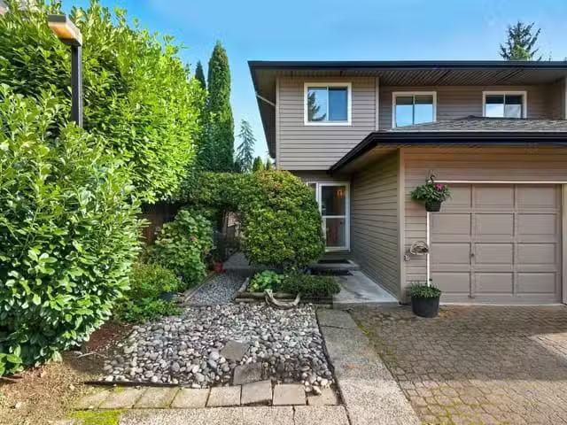 Condo for sale in North Vancouver, British Columbia