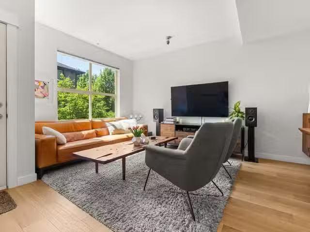 Condo for sale in North Vancouver, British Columbia