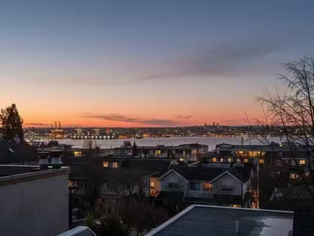 Condo for sale in North Vancouver, British Columbia