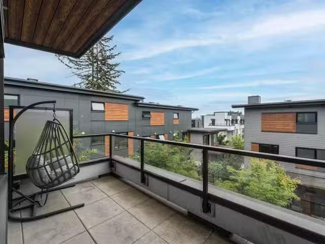 Condo for sale in North Vancouver, British Columbia