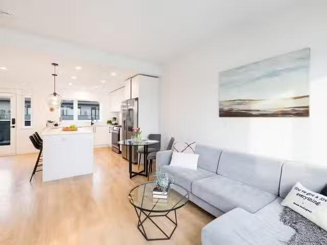 Condo for sale in North Vancouver, British Columbia